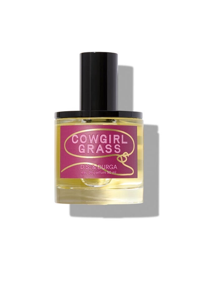 D.S. & DURGA Cowgirl Grass  50ML - Image 1